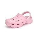 Toddler Kids Classic Clogs Boys Girls Slip on Sandals Water Shoes Light and Durable