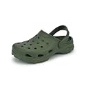 Toddler Kids Classic Clogs Boys Girls Slip on Sandals Water Shoes Light and Durable