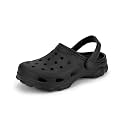 Toddler Kids Classic Clogs Boys Girls Slip on Sandals Water Shoes Light and Durable