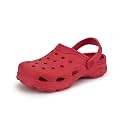 Toddler Kids Classic Clogs Boys Girls Slip on Sandals Water Shoes Light and Durable