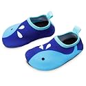Toddler Kids Infant Boys Girls Water Shoes Aqua Socks