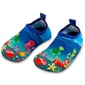Toddler Kids Infant Boys Girls Water Shoes Aqua Socks