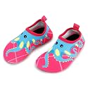 Toddler Kids Infant Boys Girls Water Shoes Aqua Socks