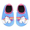 Toddler Kids Infant Boys Girls Water Shoes Aqua Socks