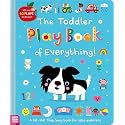 The Toddler Play Book of Everything!