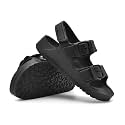 Toddler Sandals Dual-sized Adjustable Buckle Boys &amp; Girls