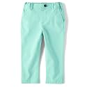and Toddler Stretch Straight Chino Pants