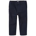 and Toddler Stretch Straight Chino Pants