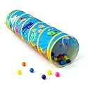 Toddler Tunnel，Pop Up Kids Play Tunnel（Marine Life Series）