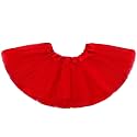 Toddler Tutus for Girls Baby Tutu 5 Layers Girls Tutu Skirt Kids Infant Tutu Girls Tulle Ballet Dance Tutu Skirt 0-8T