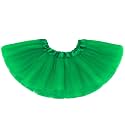Toddler Tutus for Girls Baby Tutu 5 Layers Girls Tutu Skirt Kids Infant Tutu Girls Tulle Ballet Dance Tutu Skirt 0-8T