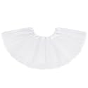 Toddler Tutus for Girls Baby Tutu 5 Layers Girls Tutu Skirt Kids Infant Tutu Girls Tulle Ballet Dance Tutu Skirt 0-8T
