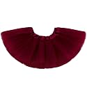 Toddler Tutus for Girls Baby Tutu 5 Layers Girls Tutu Skirt Kids Infant Tutu Girls Tulle Ballet Dance Tutu Skirt 0-8T