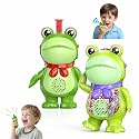 Inspireyes Kids Walkie Talkies Rechargeable Long Range 2-Way Radios 2 Pack