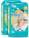 TODDLES Comfy Baby Diaper Pants 12-17 kg