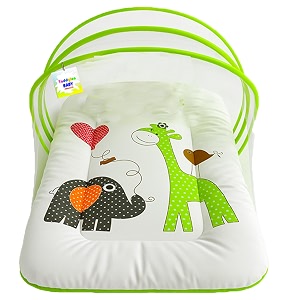 Toddylon Baby Bedding New Born Baby Bed