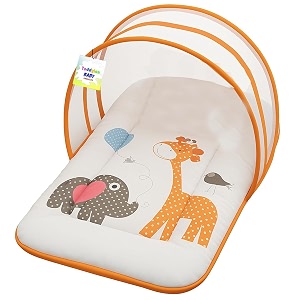Toddylon Baby Bedding New Born Baby Bed