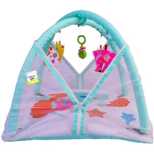 Toddylon Baby Bedding New Born Baby Bed
