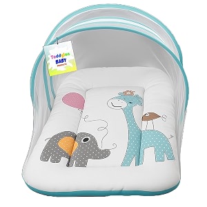 Toddylon Baby Bedding New Born Bed with