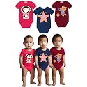Toddylon Baby Romper New Born Clothes Dress