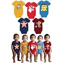 Toddylon Baby Romper New Born Clothes Dress