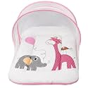 Toddylon Mosquito Net Bed for New Born