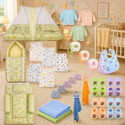 Toddylon New Born Baby Bedding Clothing