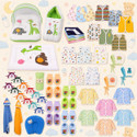 Toddylon New Born Baby Bedding Clothing