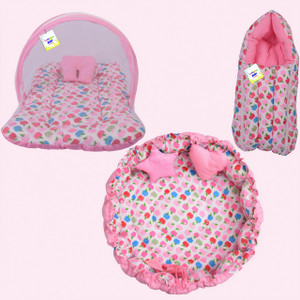 Toddylon New Born Baby Daily Essentail Bedding
