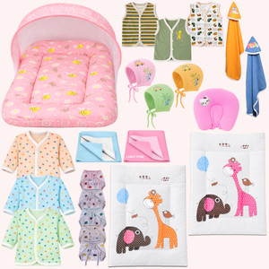 Toddylon New Born Baby Daily essential Combo