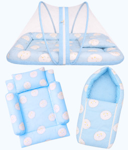 Toddylon New Born Baby Daily Essential 3PCS