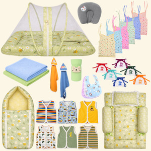 Toddylon New Born Baby Unisex Daily Essential