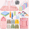 Toddylon New Born Baby Unisex Daily Essential