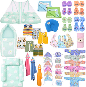 Toddylon New Born Welcome Baby kit 45