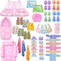 Toddylon New Born Welcome Baby kit 45