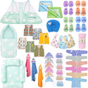 Toddylon New Born Welcome Baby kit 45