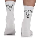 TODO Cycling Socks Men and Women. Breathable Bike Socks PRO. Cycling Socks for Men, Cycling Socks Womens, Biking Socks