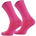 TODO Cycling Socks Men and Women. Breathable Bike Socks PRO. Cycling Socks for Men, Cycling Socks Womens, Biking Socks