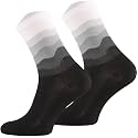 TODO Cycling Socks Men and Women. Breathable Bike Socks PRO. Cycling Socks for Men, Cycling Socks Womens, Biking Socks