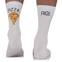 TODO Cycling Socks Men and Women. Breathable Bike Socks PRO. Cycling Socks for Men, Cycling Socks Womens, Biking Socks