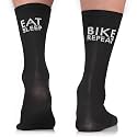 TODO Cycling Socks Men and Women. Breathable Bike Socks PRO. Cycling Socks for Men, Cycling Socks Womens, Biking Socks