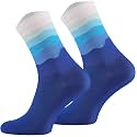 TODO Cycling Socks Men and Women. Breathable Bike Socks PRO. Cycling Socks for Men, Cycling Socks Womens, Biking Socks