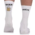TODO Cycling Socks Men and Women. Breathable Bike Socks PRO. Cycling Socks for Men, Cycling Socks Womens, Biking Socks