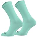 TODO Cycling Socks Men and Women. Breathable Bike Socks PRO. Cycling Socks for Men, Cycling Socks Womens, Biking Socks