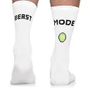 TODO Cycling Socks Men and Women. Breathable Bike Socks PRO. Cycling Socks for Men, Cycling Socks Womens, Biking Socks