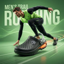 TOE CANDY Men Clogs