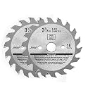 Toe Kick Saw EKS85 (Alloy Blade)