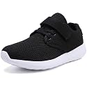 TOEDNNQI Boys Girls Sneakers Kids Lightweight Breathable
