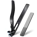 Toenail Clippers for Seniors Long Handle Nail Clippers for Thick Nails