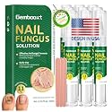 Toenail Fungus Treatment Extra Strength - Antifungal Pen for Fungi Nails